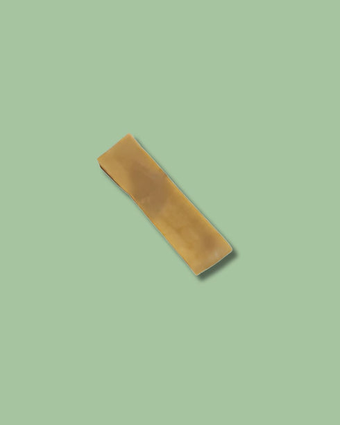 Fromage de Yak naturel pour chien – Bâton de mastication longue durée 220-250g